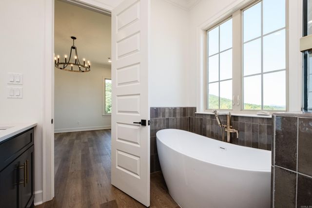 23 Falstone Drive, Little Rock, AR 72223