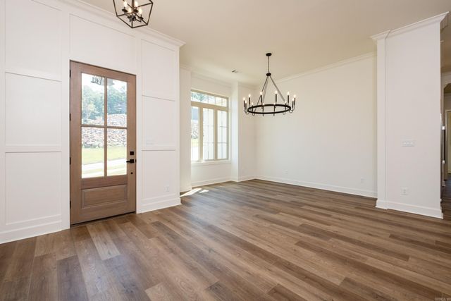 23 Falstone Drive, Little Rock, AR 72223