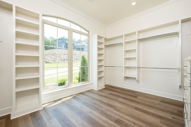 23 Falstone Drive, Little Rock, AR 72223