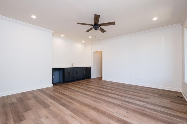 23 Falstone Drive, Little Rock, AR 72223