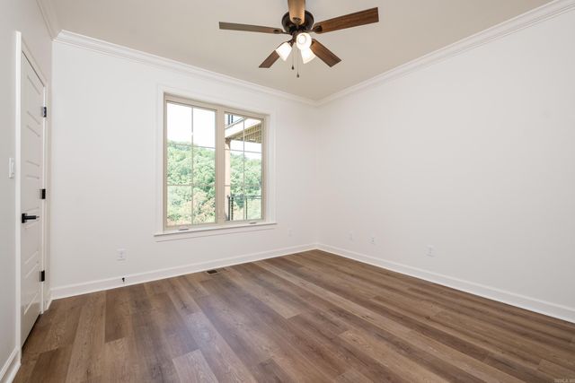 23 Falstone Drive, Little Rock, AR 72223