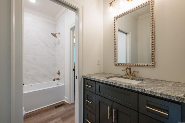 23 Falstone Drive, Little Rock, AR 72223