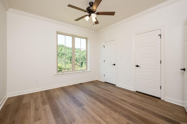 23 Falstone Drive, Little Rock, AR 72223