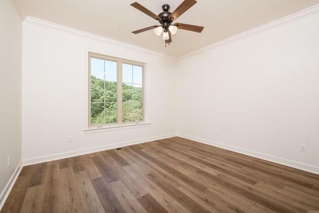 23 Falstone Drive, Little Rock, AR 72223