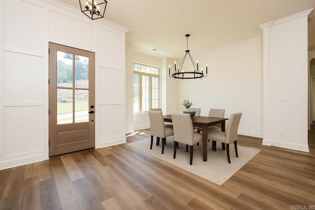 23 Falstone Drive, Little Rock, AR 72223