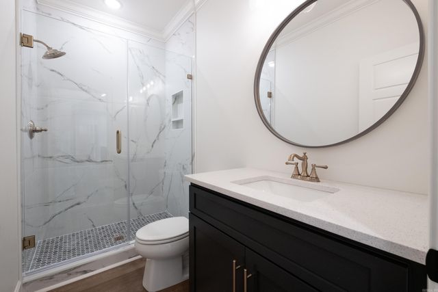 23 Falstone Drive, Little Rock, AR 72223