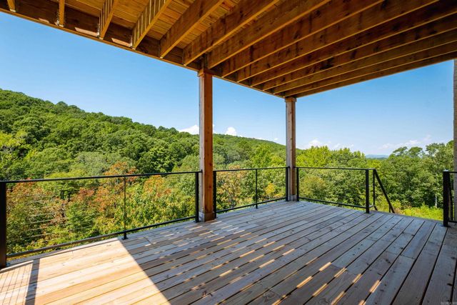 23 Falstone Drive, Little Rock, AR 72223