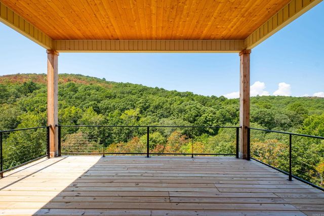 23 Falstone Drive, Little Rock, AR 72223