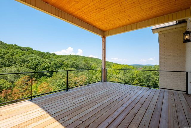 23 Falstone Drive, Little Rock, AR 72223