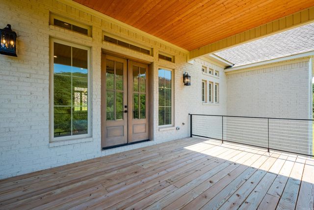 23 Falstone Drive, Little Rock, AR 72223