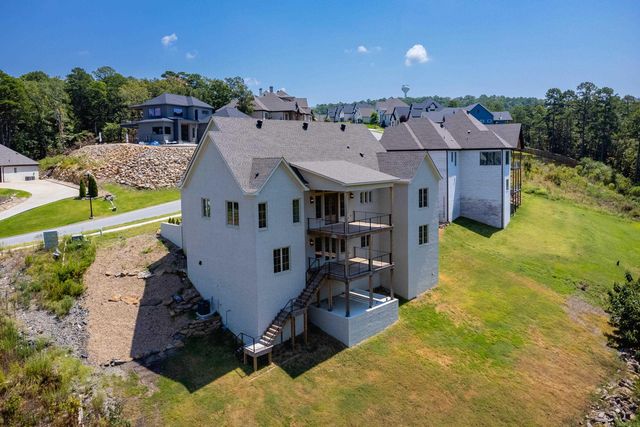 23 Falstone Drive, Little Rock, AR 72223