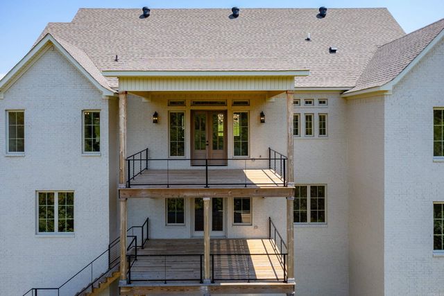 23 Falstone Drive, Little Rock, AR 72223