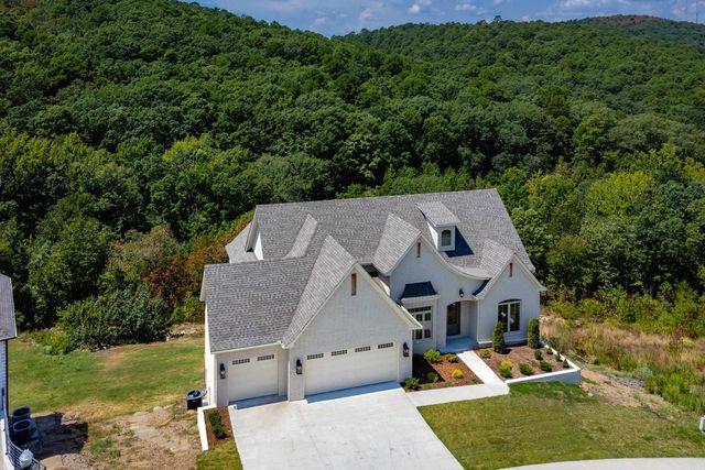 23 Falstone Drive, Little Rock, AR 72223