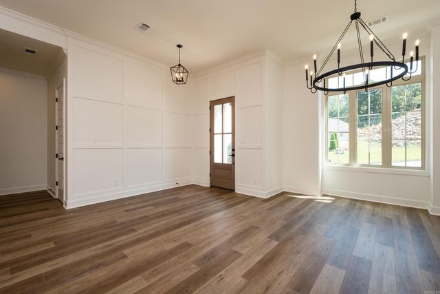 23 Falstone Drive, Little Rock, AR 72223