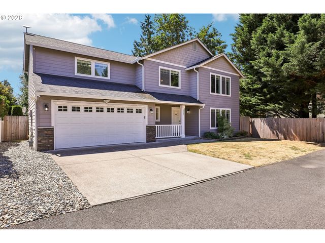 315 Nw 96TH St, Vancouver, WA 98665