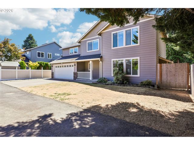 315 Nw 96TH St, Vancouver, WA 98665