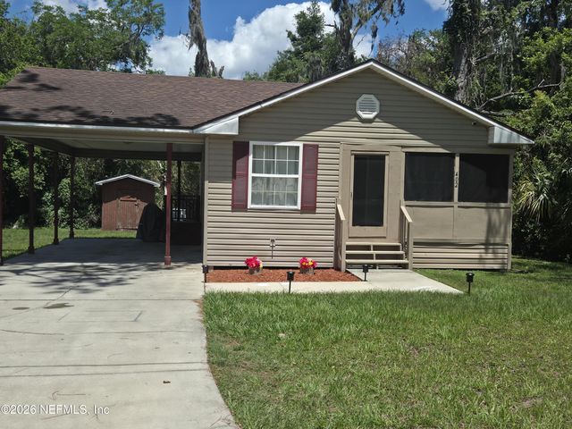 402 LEMON Street, Green Cove Springs, FL 32043