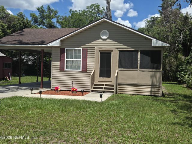 402 LEMON Street, Green Cove Springs, FL 32043