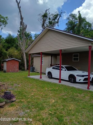 402 LEMON Street, Green Cove Springs, FL 32043