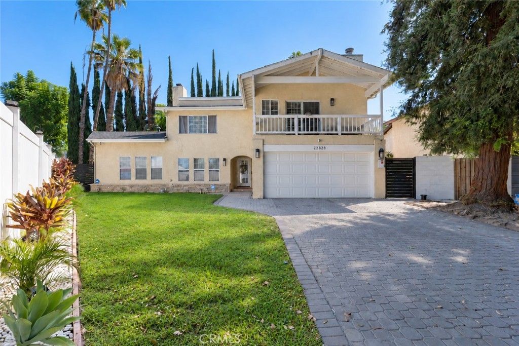 22828 Hartland Street, West Hills, CA 91307 — photo 2