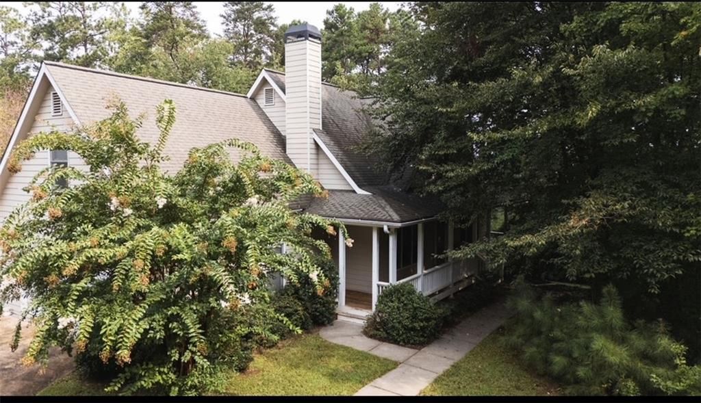 125 Rambling Road, Fairmount, GA 30139