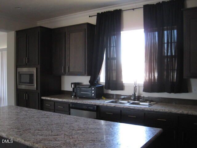 107 Cottonwood Court, Kenly, NC 27542