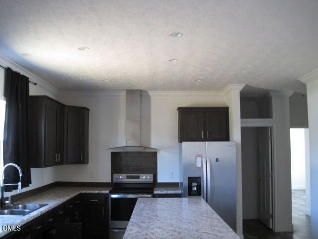 107 Cottonwood Court, Kenly, NC 27542