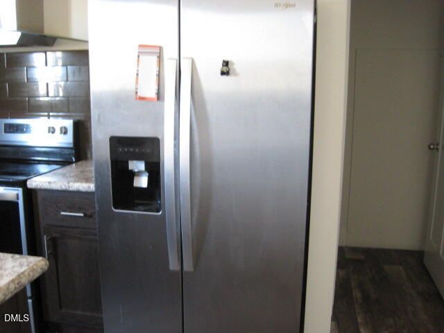 107 Cottonwood Court, Kenly, NC 27542