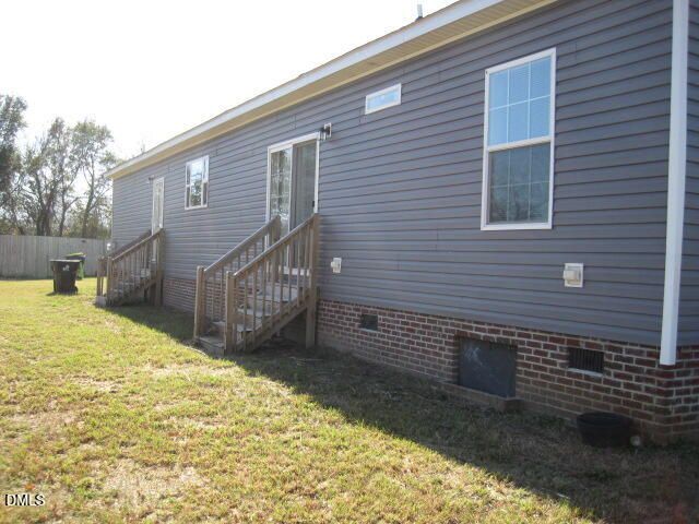 107 Cottonwood Court, Kenly, NC 27542