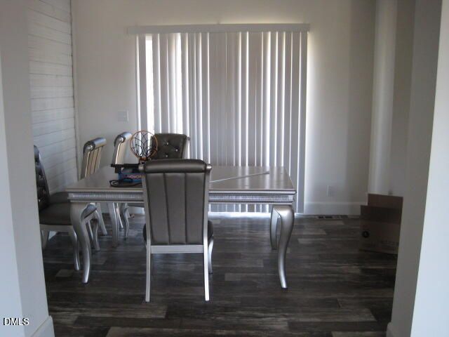 107 Cottonwood Court, Kenly, NC 27542