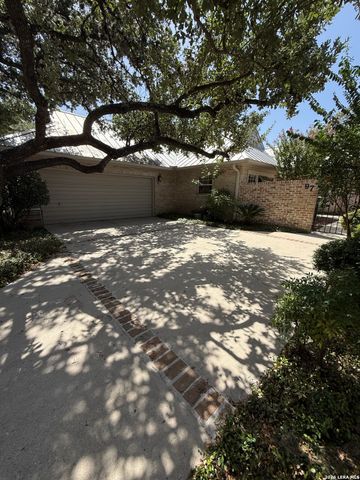 97 CAMPDEN CIR, San Antonio, TX 78218