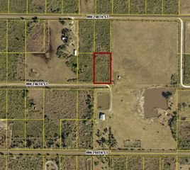 18825 NW 246TH STREET, Okeechobee, FL 34972