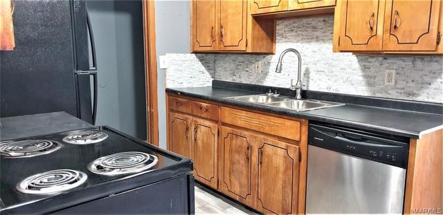 4271 AMHERST Drive, Montgomery, AL 36116