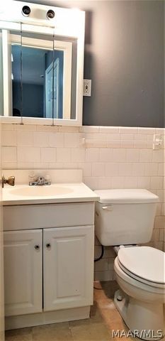 4271 AMHERST Drive, Montgomery, AL 36116