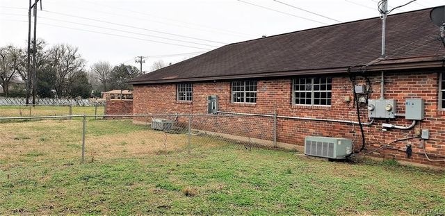4271 AMHERST Drive, Montgomery, AL 36116