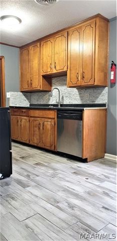 4271 AMHERST Drive, Montgomery, AL 36116