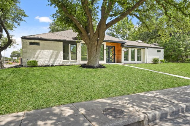 7103 Blythdale Drive, Dallas, TX 75248