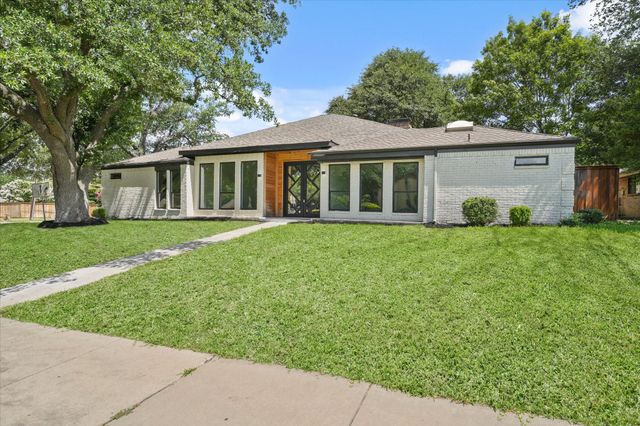 7103 Blythdale Drive, Dallas, TX 75248