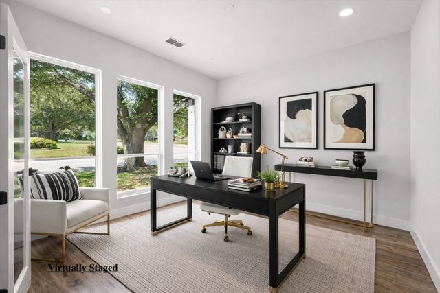 7103 Blythdale Drive, Dallas, TX 75248