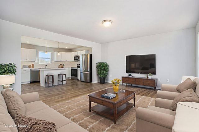 2799 Sanderling Court Se, City Of Kentwood, MI 49508