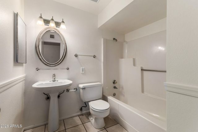 1976 E DEL SUR Drive, Tempe, AZ 85283