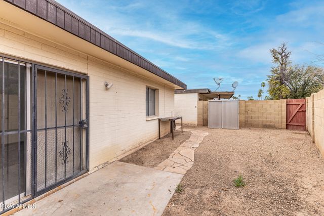 1976 E DEL SUR Drive, Tempe, AZ 85283