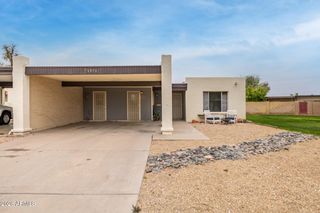 1976 E DEL SUR Drive, Tempe, AZ 85283