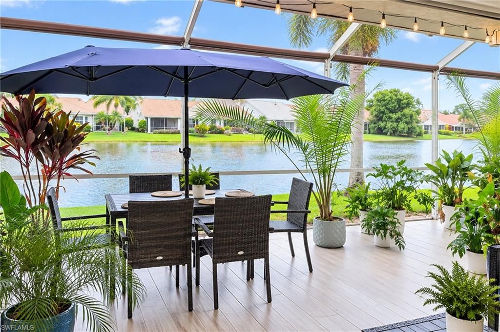 7050 Lone Oak BLVD, NAPLES, FL 34109 — exterior
