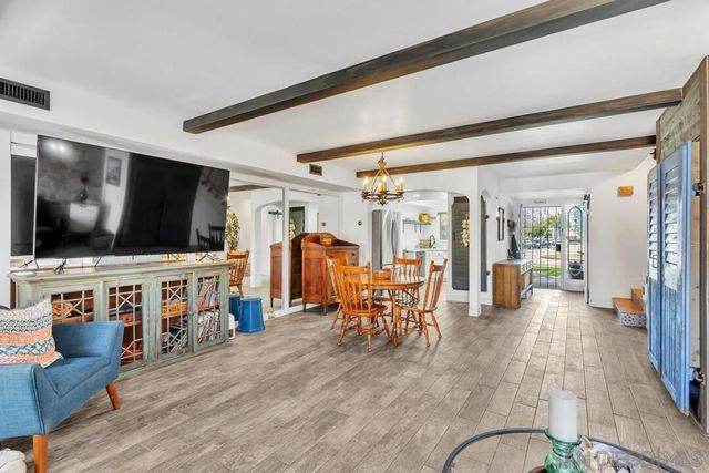 3232 Loma Riviera Drive, San Diego, CA 92110