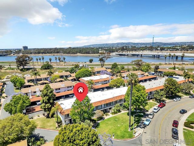 3232 Loma Riviera Drive, San Diego, CA 92110