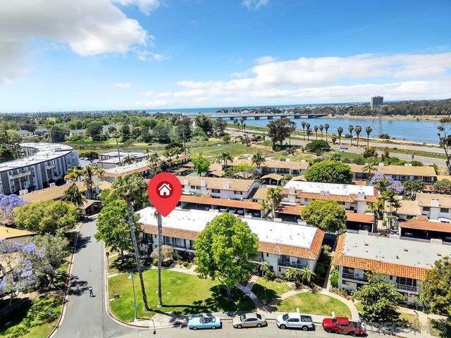 3232 Loma Riviera Drive, San Diego, CA 92110