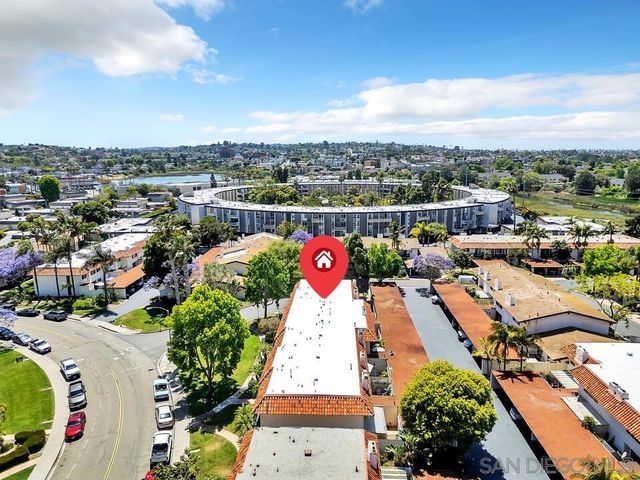 3232 Loma Riviera Drive, San Diego, CA 92110