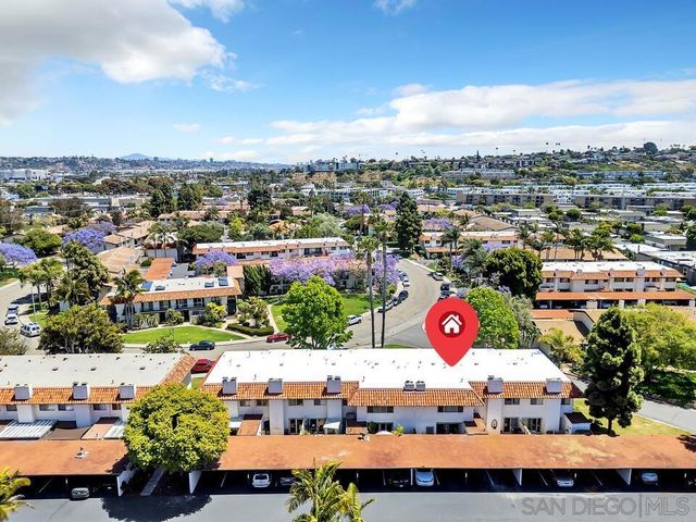 3232 Loma Riviera Drive, San Diego, CA 92110