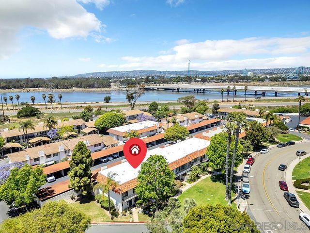 3232 Loma Riviera Drive, San Diego, CA 92110